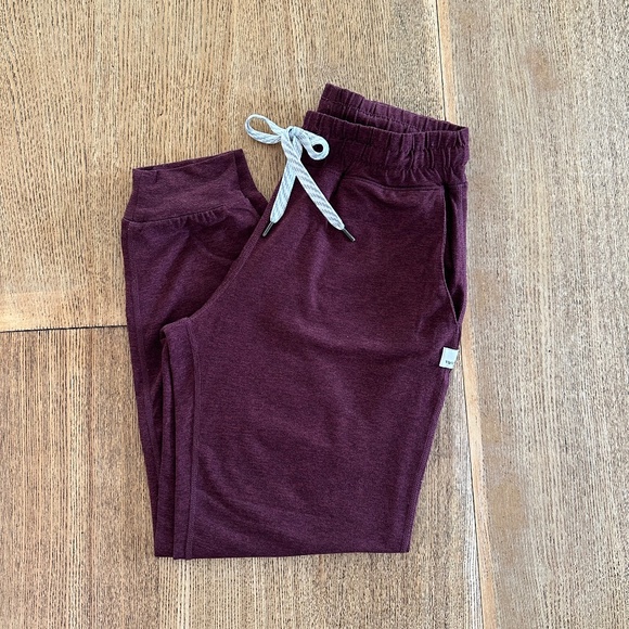 Vuori Pants - Vuori Performance Jogger